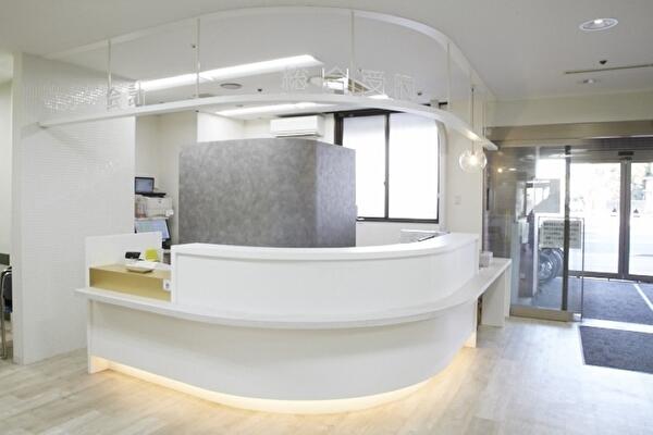 日野駅前病院（診療看護師/常勤） の看護師求人メイン写真4