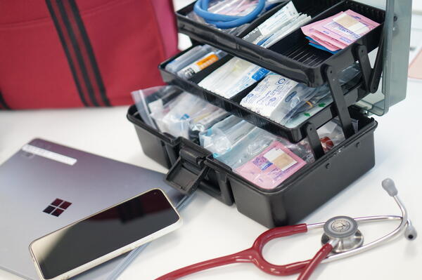 たかせクリニック（救急救命士 / 常勤）のその他求人サブ写真4