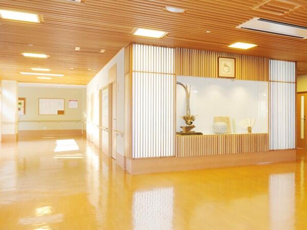 弥富あさくらデイサービスセンター（生活相談員/常勤）の社会福祉主事任用求人メイン写真3