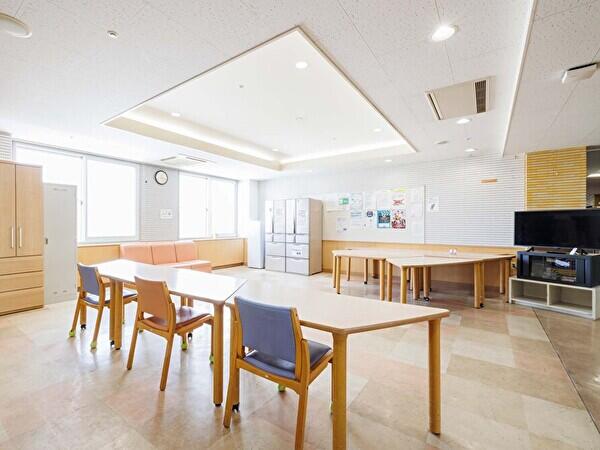 新札幌パウロ病院（常勤）の作業療法士求人メイン写真5