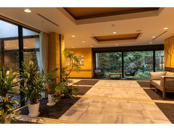 特別養護老人ホーム 練馬いやし園（常勤）の管理栄養士求人メイン写真4