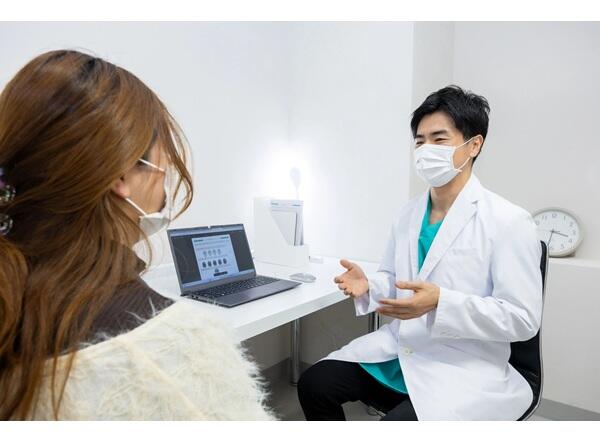 スリープメディカルクリニック渋谷院（常勤）の看護師求人メイン写真2