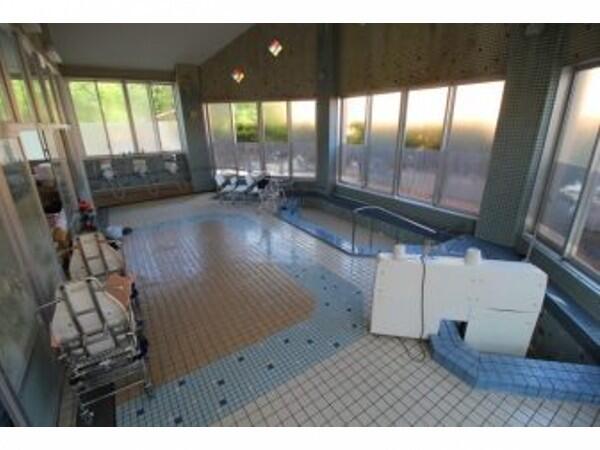 こずやサンブルクデイサービス（常勤）の介護福祉士求人メイン写真4