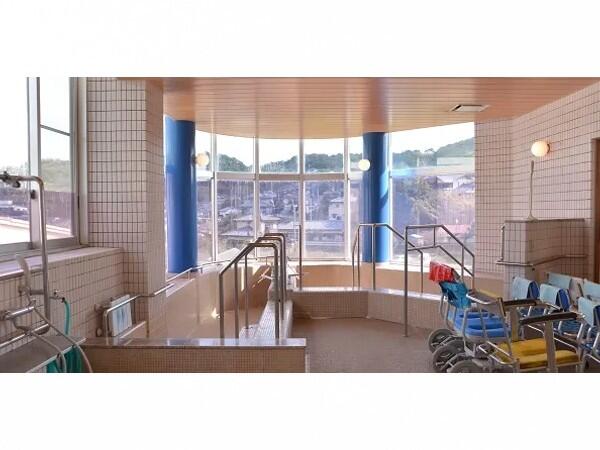 特別養護老人ホーム 三重の里（パート）の介護福祉士求人メイン写真2