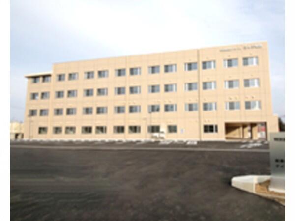 特別養護老人ホーム リハビリパークさんさ物語（常勤）の管理栄養士求人の写真