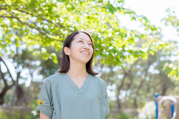 こころナースリハビリステーション（常勤）の言語聴覚士求人メイン写真3