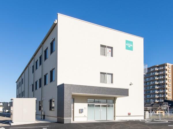 ReHOPE 岡崎（施設長兼介護管理者（看護師限定 / 正社員）の看護師求人メイン写真2