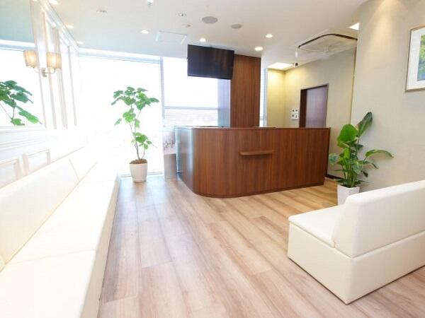 自由が丘消化器・内視鏡クリニック（契約社員） の医療事務求人の写真