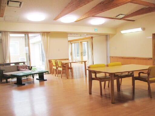 有料老人ホーム シニアライフ大津（常勤）の介護職求人メイン写真4