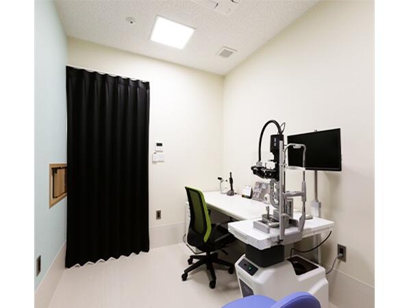 みやじまアイクリニック（常勤）の医療事務求人メイン写真2