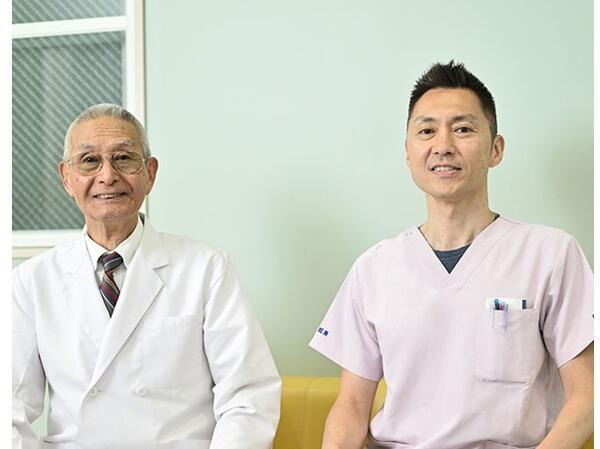 吉沢クリニック（訪問診療帯同看護 / 常勤） の看護師求人の写真