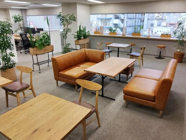 さがみ社会保険労務士法人(常勤)の一般事務求人の写真