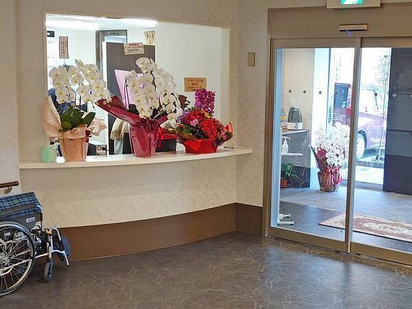 ラ・ルス・フェリス茨木（夜勤専従・準常勤）の介護職求人メイン写真3