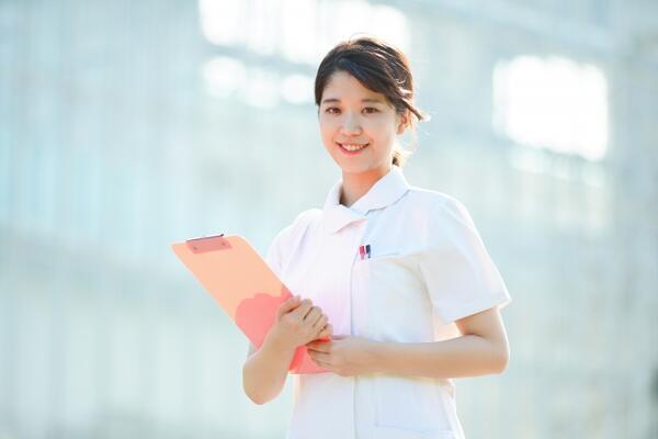 障がい者デイサービス 根城の家（パート） の准看護師求人の写真