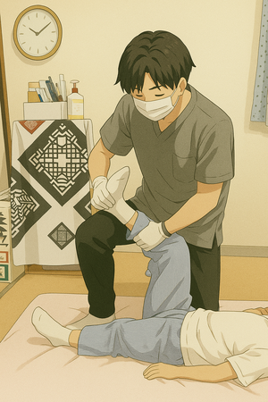 アイリス訪問看護リハビリステーション（常勤）の看護師求人メイン写真2