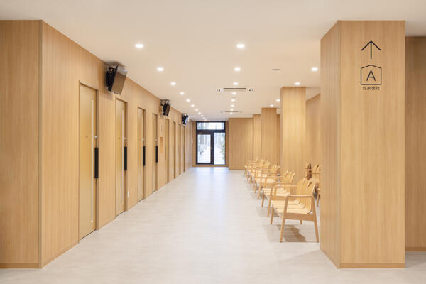 医療法人社団大和会 大内病院（パート）の臨床検査技師求人メイン写真3