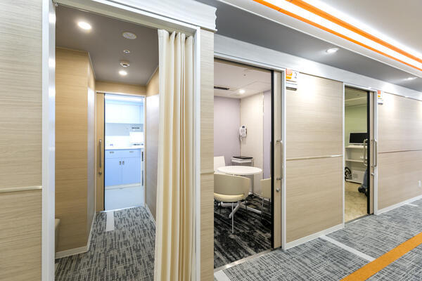 京野アートクリニック盛岡（常勤）の准看護師求人メイン写真3