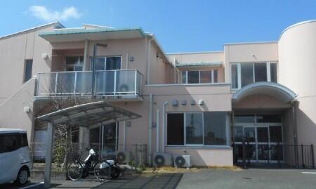 グループホーム こせん（パート）の介護福祉士求人の写真