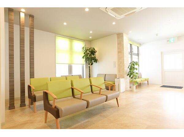 すわ診療所（パート）の医療事務求人メイン写真3