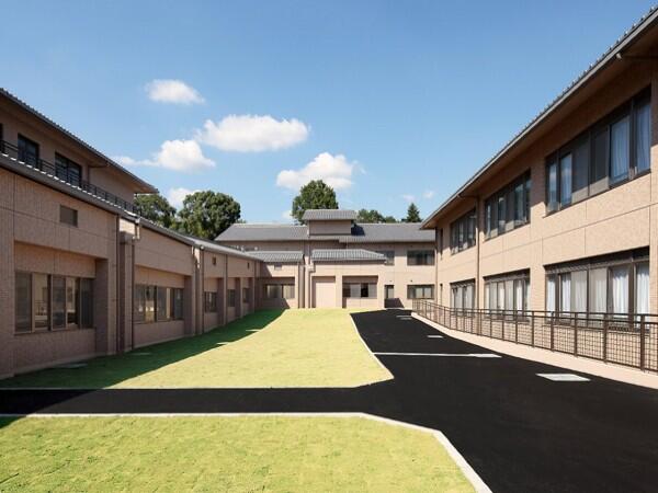 宇多野病院（病棟/常勤）の看護師求人の写真