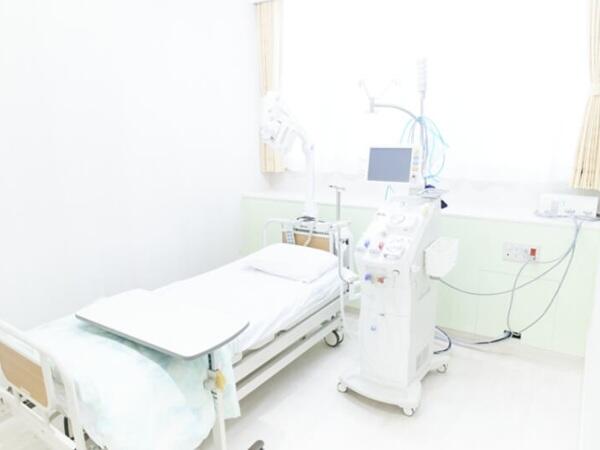 田島橋クリニック（常勤）の看護師求人メイン写真5