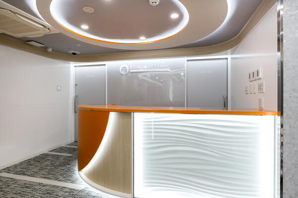 京野アートクリニック盛岡（常勤）の看護師求人の写真