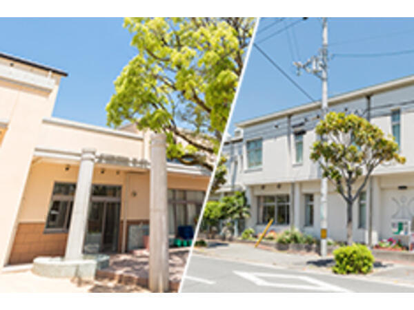 就労継続支援B型事業所 くすのき（生活支援員/パート）の介護福祉士求人メイン写真2