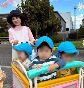 企業主導型保育 いんくるーじょん保育園 久宝寺保育園(パート)の保育士求人サブ写真1