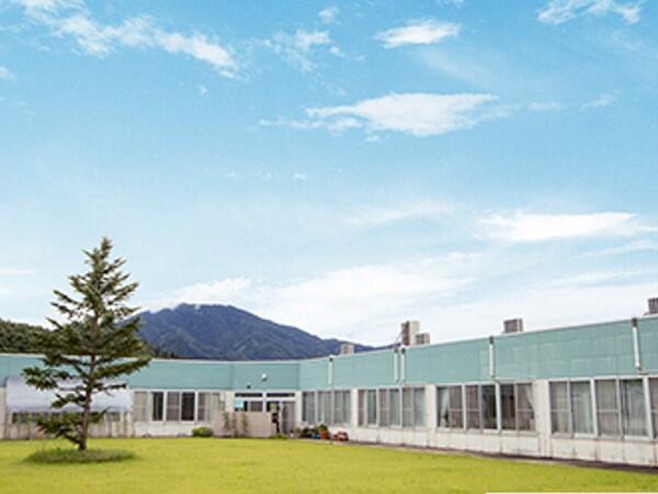 介護老人保健施設 ローズむらやま（常勤）の理学療法士求人メイン写真5