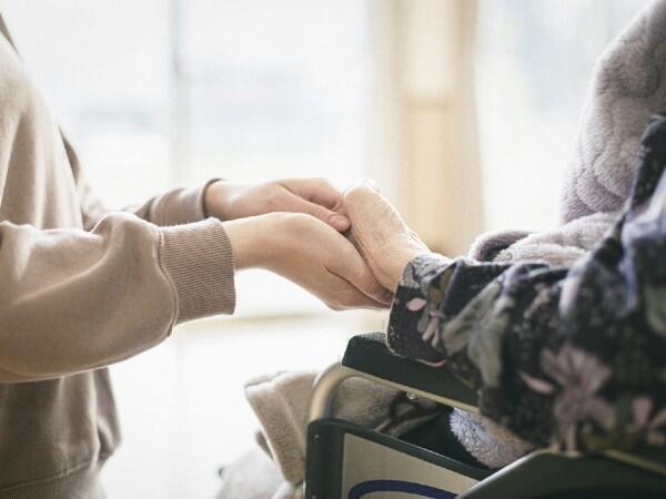 特別養護老人ホームやすらぎの里ひだか（パート）の准看護師求人メイン写真4