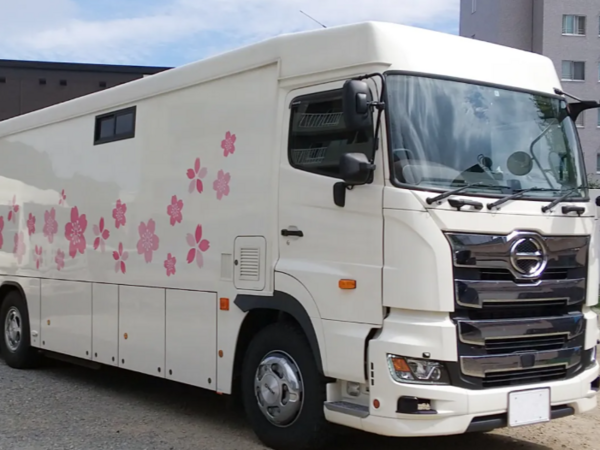 スマイル健康クリニック東京（パート）の看護師求人メイン写真3