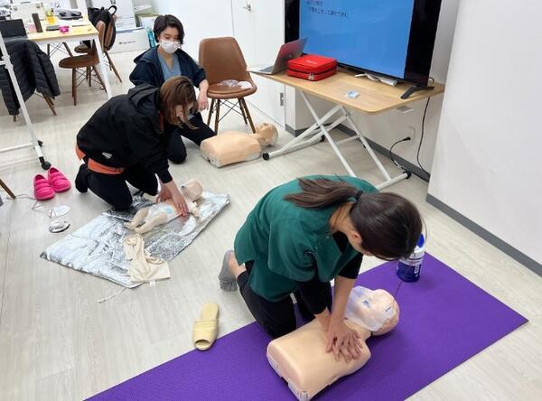 ファミリーケアクリニック吉祥寺（常勤）の臨床検査技師求人メイン写真2