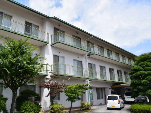 介護老人保健施設わさだケアセンター（通所/常勤）の介護福祉士求人の写真