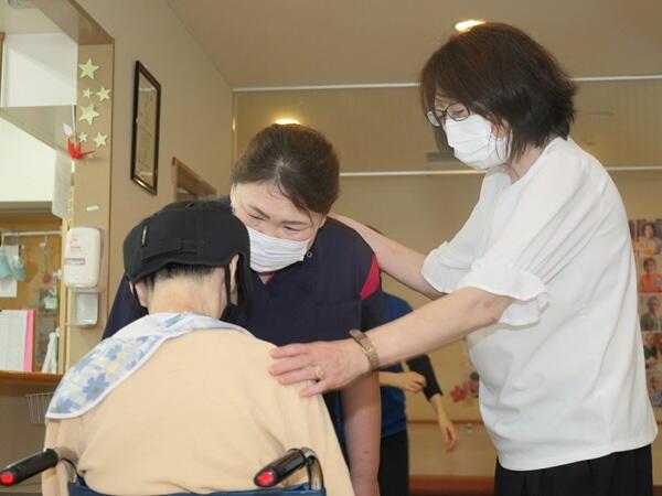 青梅東部病院（常勤）の精神保健福祉士求人メイン写真3