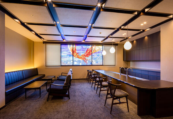 特別養護老人ホーム 朱雀（常勤）の介護職求人メイン写真2