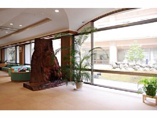 特別養護老人ホーム香東園 （常勤）の介護職求人メイン写真2