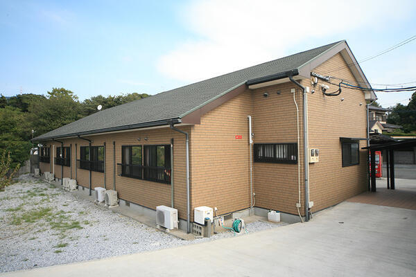 グループホームのんきさん（正社員）の介護福祉士求人の写真