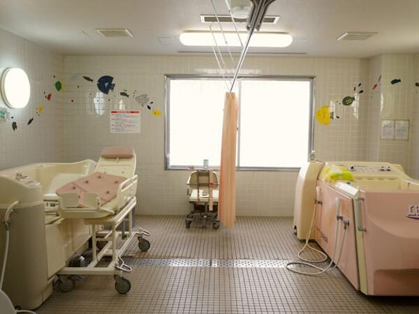 特別養護老人ホーム 旭川のなか園（パート）の調理師/調理員求人メイン写真3