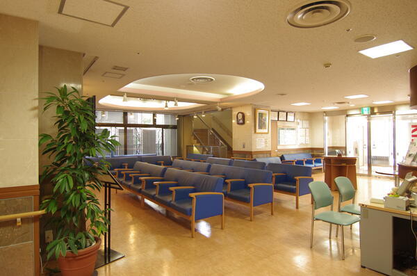 飯能整形外科病院（常勤）の臨床工学技士求人メイン写真2