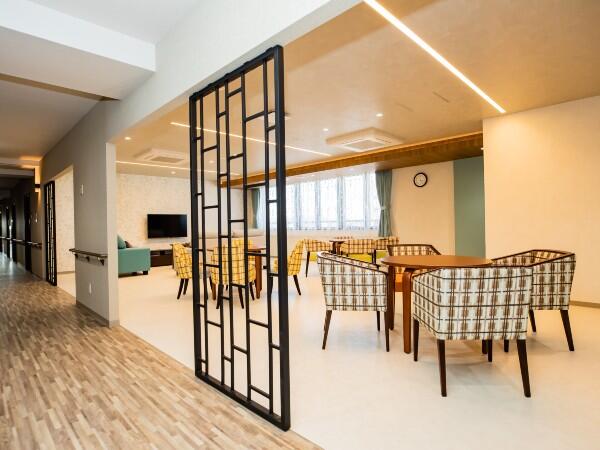 ニチイメゾンいずみ中央（パート）の看護師求人メイン写真4