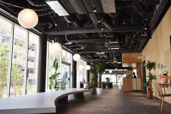 おうちにかえろう。病院（正社員）の作業療法士求人メイン写真3