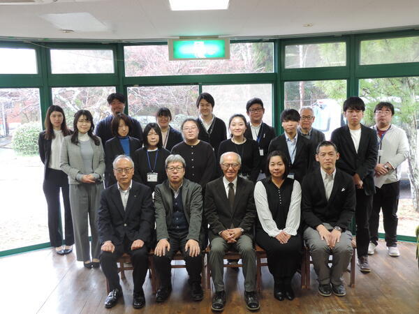 社会福祉法人ワーナーホーム 障害者基幹相談支援センター（相談支援専門員/常勤）の社会福祉士求人メイン写真5