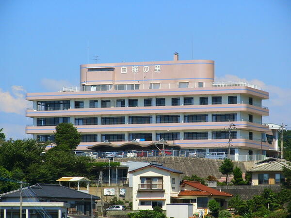 介護老人保健施設 白梅の里（常勤）の管理栄養士求人の写真