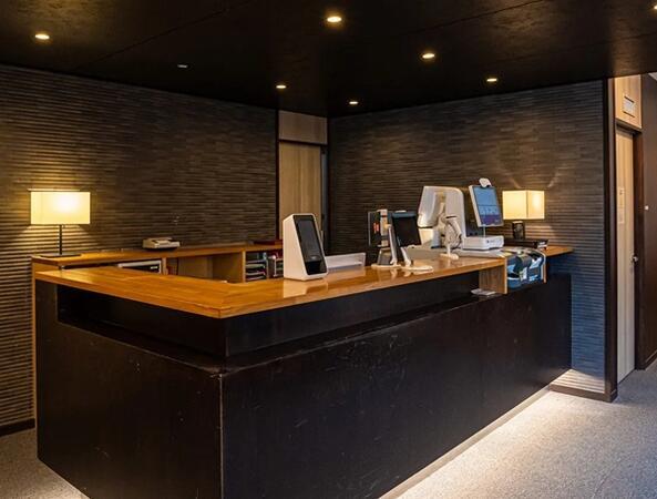 反町整形外科（常勤）の理学療法士求人メイン写真5