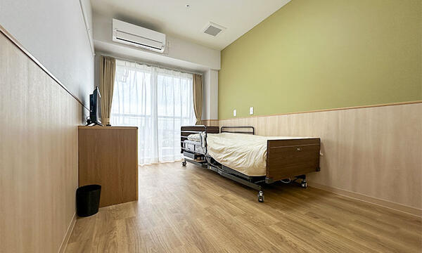 看護小規模多機能 あきざくら（常勤）のケアマネジャー求人メイン写真4