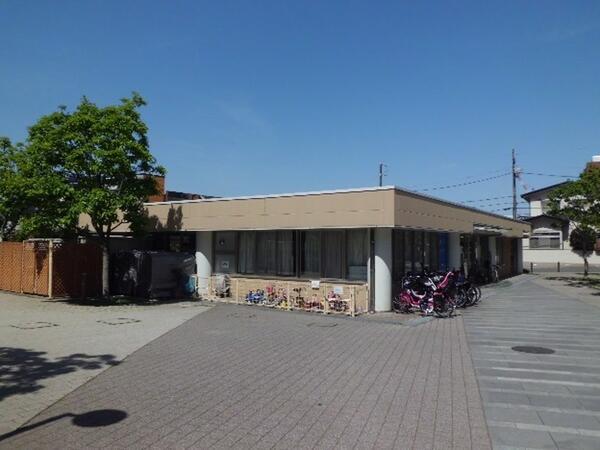 フロンティアキッズ曙橋分園（常勤）の保育士求人の写真