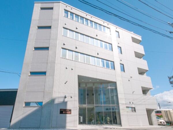 株式会社 香梅社(常勤)の調理師/調理員求人の写真