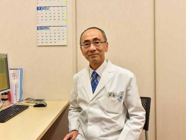 かんの内科（扶養内パート）の医療事務求人メイン写真5