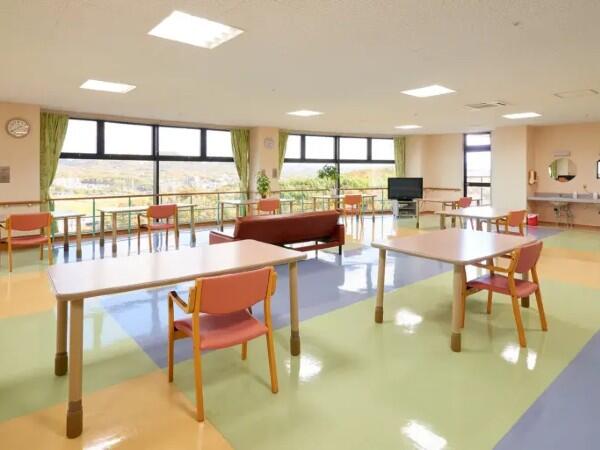 三田高原病院（パート）の看護助手求人メイン写真4