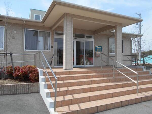 介護付有料老人ホーム慶城（パート） の介護福祉士求人の写真